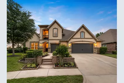 17203 Meek Pass Dr Drive, Cypress, TX 77433 - Photo 1