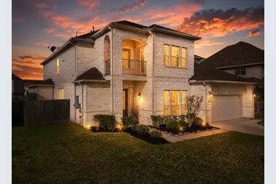 2414 Trocadero Lane, League City, TX 77573 - Photo 1