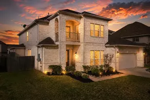 2414 Trocadero Ln, League City, TX 77573 - Photo 1