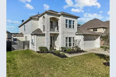 2414 Trocadero Lane, League City, TX 77573 - Photo 1