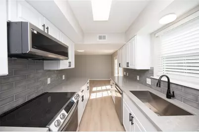 4220 Belle Park Drive, Houston, TX 77072 - Photo 1