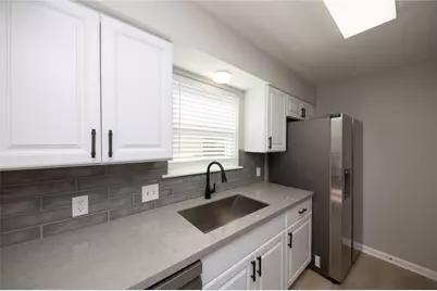 4220 Belle Park Drive, Houston, TX 77072 - Photo 3