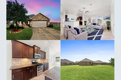 2043 Plum Rose Lane, Richmond, TX 77469 - Photo 1