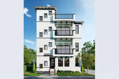 4833 Winnetka Street #A, Houston, TX 77021 - Photo 1