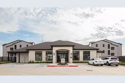 12111 Main Street #2307, Houston, TX 77035 - Photo 1