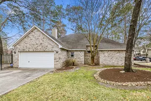 3238 Lazy Lake Ln, Montgomery, TX 77356 - Photo 31