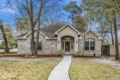 3238 Lazy Lake Lane, Montgomery, TX 77356 - Photo 29