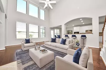 2226 Black Oak Drive, Sugar Land, TX 77479 - Photo 3