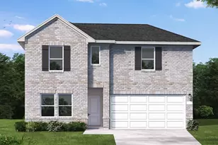 6115 Coyote Glade, Richmond, TX 77469 - Photo 1