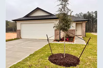 12825 Naval Drive, Conroe, TX 77306 - Photo 1