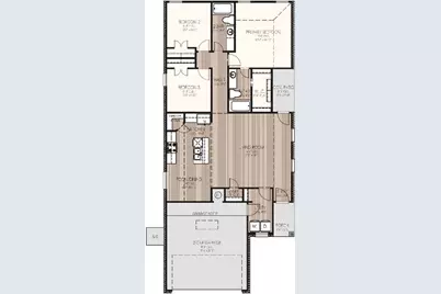 12825 Naval Drive, Conroe, TX 77306 - Photo 3