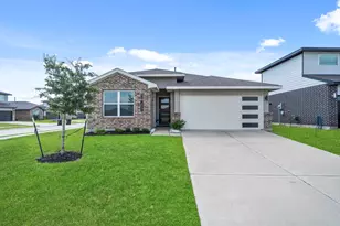 19003 Denstone Clf Wy, Richmond, TX 77407 - Photo 1