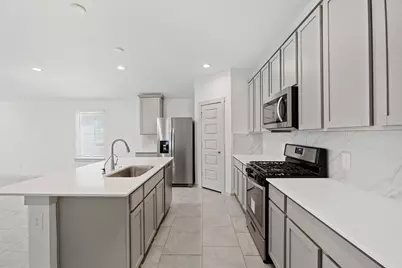 19003 Denstone Cliff Way, Richmond, TX 77407 - Photo 9