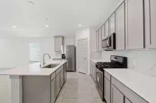 19003 Denstone Clf Wy, Richmond, TX 77407 - Photo 9