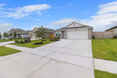 2806 Cedar Rock Street, League City, TX 77573 - Photo 3