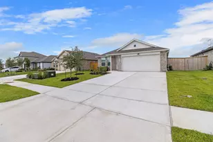 2806 Cedar Rock St, League City, TX 77573 - Photo 3