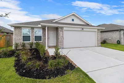 2806 Cedar Rock Street, League City, TX 77573 - Photo 1
