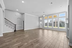 18611 Navarro Branch Dr, Cypress, TX 77433 - Photo 3