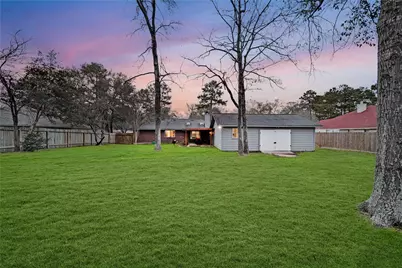 6003 Weisinger Drive, Magnolia, TX 77354 - Photo 25