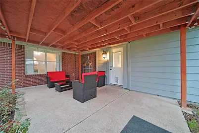 6003 Weisinger Drive, Magnolia, TX 77354 - Photo 5