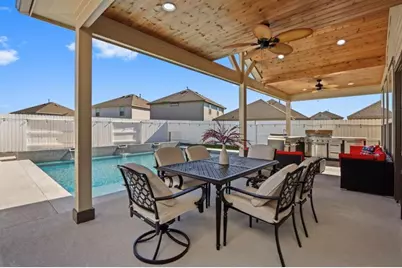 18426 White Stallion Lane, Hockley, TX 77447 - Photo 3