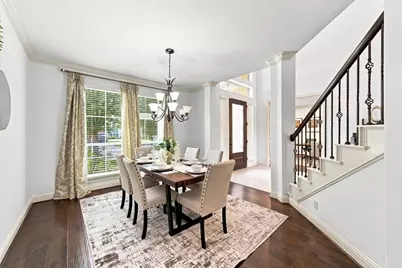 3923 Pebble Heights Lane, Sugar Land, TX 77479 - Photo 5