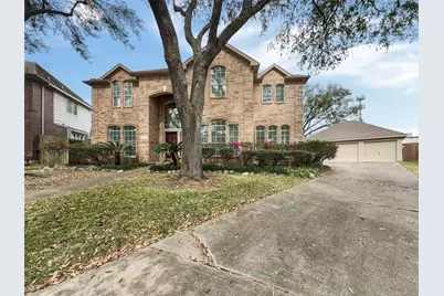 202 Wild Oak Run, Houston, TX 77094 - Photo 1
