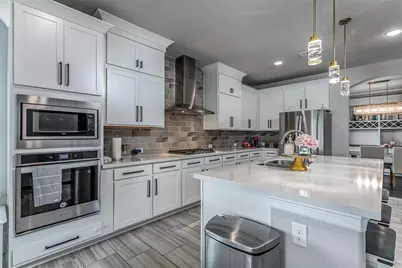 6830 Cottonwood Crest Lane, Katy, TX 77493 - Photo 7