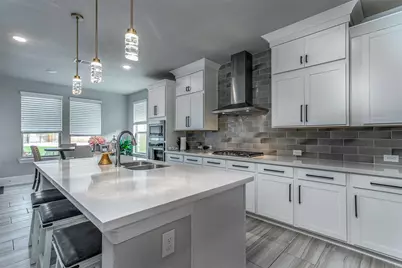 6830 Cottonwood Crest Lane, Katy, TX 77493 - Photo 5