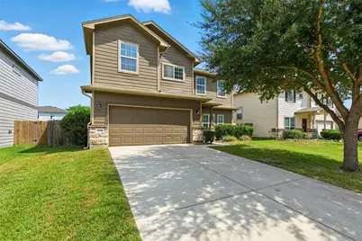 3219 This Way, Kingwood, TX 77339 - Photo 1