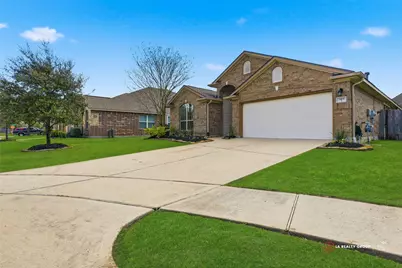 7415 Mustang Hill Lane, Spring, TX 77389 - Photo 3