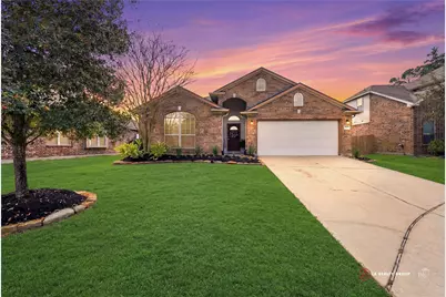 7415 Mustang Hill Lane, Spring, TX 77389 - Photo 1