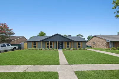 5927 Beaudry Drive, Houston, TX 77035 - Photo 3