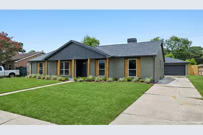 5927 Beaudry Drive, Houston, TX 77035 - Photo 1