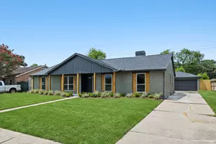 5927 Beaudry Dr, Houston, TX 77035 - Photo 1