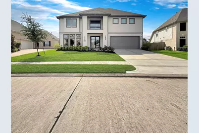 12402 Pepper Creek Lane, Pearland, TX 77584 - Photo 1