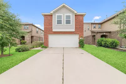 5319 Rose Trellis Street, Katy, TX 77493 - Photo 1