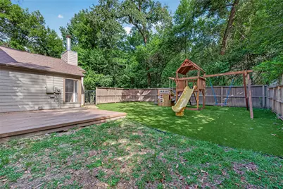 3 Hidden Deer Corner Court, The Woodlands, TX 77381 - Photo 45