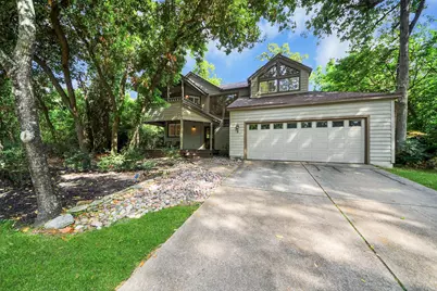 3 Hidden Deer Corner Court, The Woodlands, TX 77381 - Photo 3