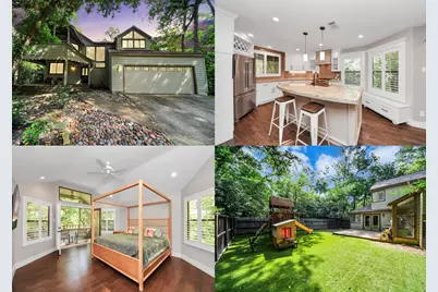 3 Hidden Deer Corner Court, The Woodlands, TX 77381 - Photo 1