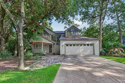 3 Hidden Deer Corner Court, The Woodlands, TX 77381 - Photo 1