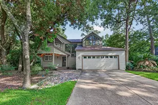 3 Hidden Deer Corner Ct, The Woodlands, TX 77381 - Photo 1