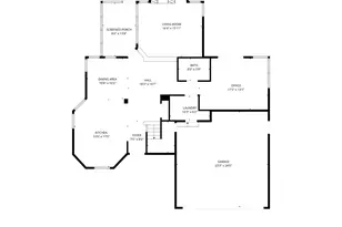 3 Hidden Deer Corner Ct, The Woodlands, TX 77381 - Photo 5