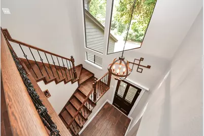 3 Hidden Deer Corner Court, The Woodlands, TX 77381 - Photo 23