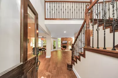3 Hidden Deer Corner Court, The Woodlands, TX 77381 - Photo 7