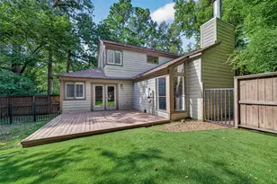 3 Hidden Deer Corner Ct, The Woodlands, TX 77381 - Photo 47