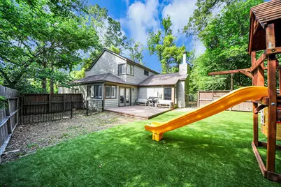 3 Hidden Deer Corner Court, The Woodlands, TX 77381 - Photo 39