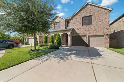 12307 Breckenwood Mills Drive, Humble, TX 77346 - Photo 1