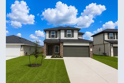 3051 Liams Tower Lane, Fulshear, TX 77441 - Photo 1