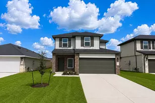3051 Liams Tower Ln, Fulshear, TX 77441 - Photo 1